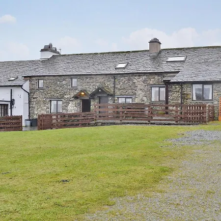 Sunny Brow Hébergement de vacances Hawkshead