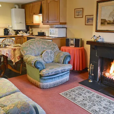 Sunny Brow Сasa de vacaciones Hawkshead