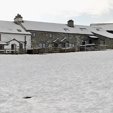 Sunny Brow Hawkshead